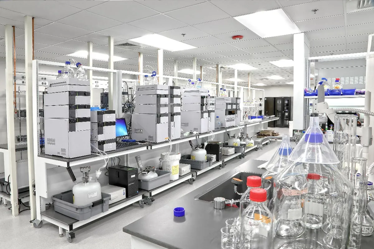 Precision Medical Instrumentation